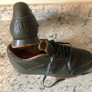 Reebok Classic Leather